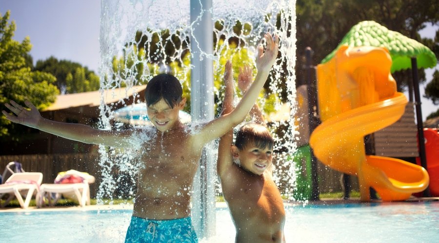 Hoteles en la playa para veranear con niños: Calpe tu mejor opción