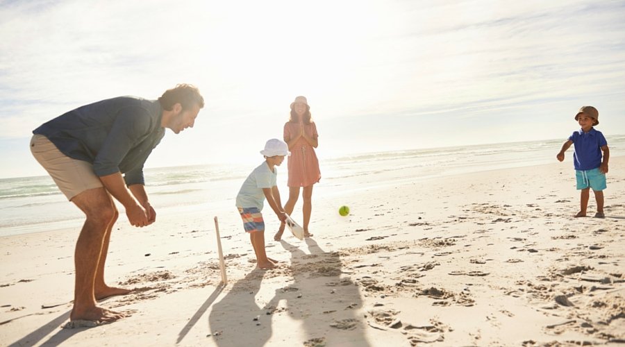 Diamante Beach entre los mejores hoteles familiares de la Costa Blanca