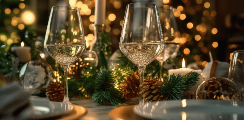 hoteles para nochevieja con cena incluida en Calpe