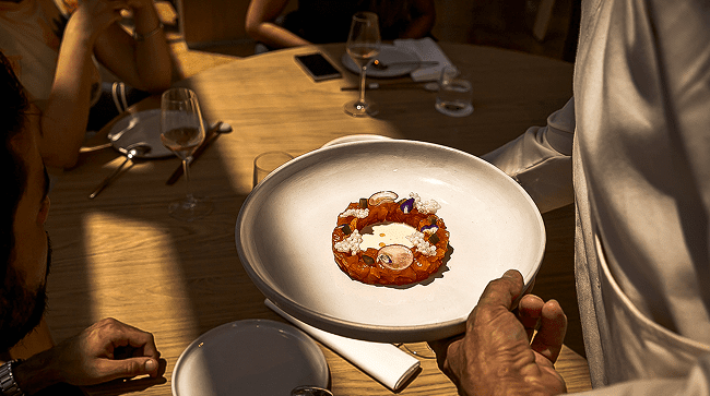 Rutas ciclistas calpe