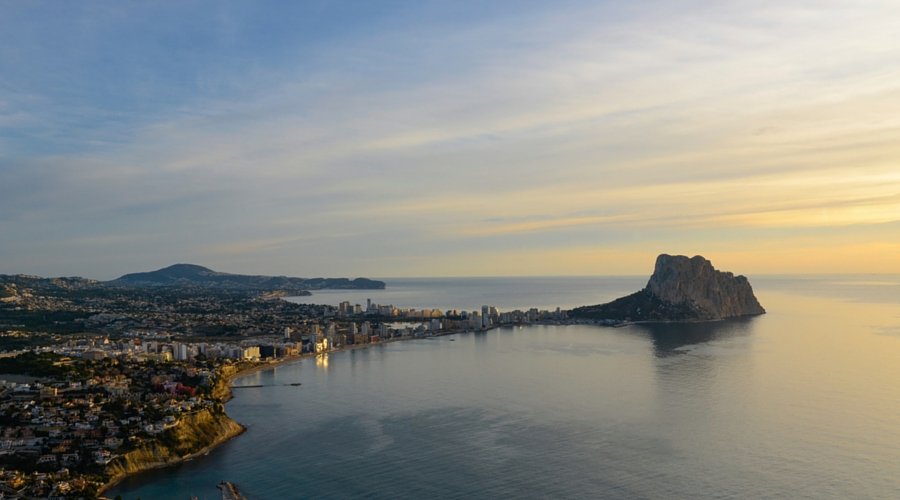 Vacaciones de Semana Santa en la Costa Blanca. ¡Disfruta en familia!