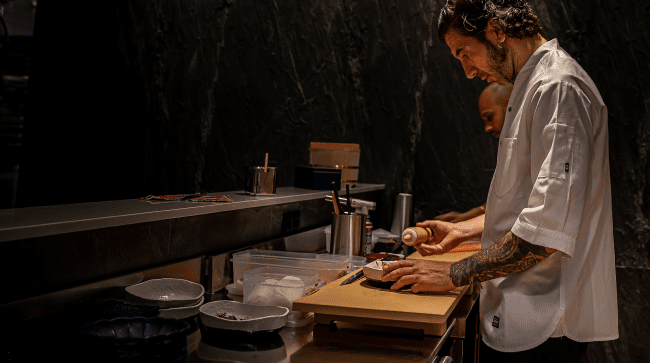 Gastronomia en calpe