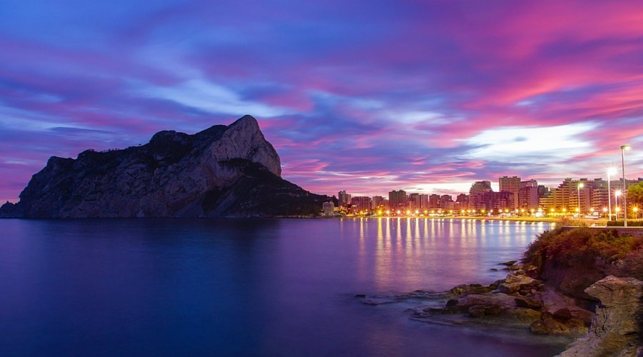 Diamante Beach entre los mejores hoteles familiares de la Costa Blanca