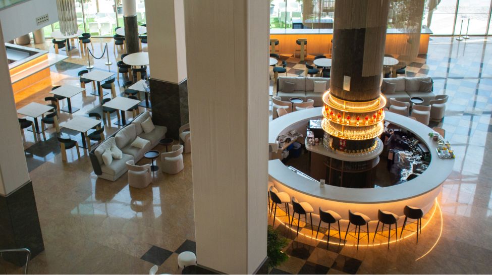 Vacaciones para familias numerosas