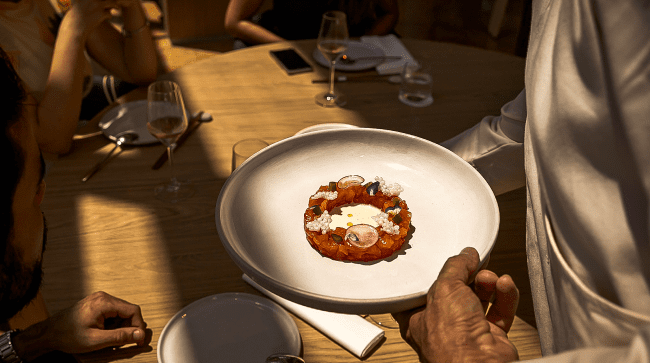 Calpe restaurante japones